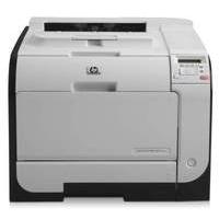 Hp Laserjet Pro 400 Color M451nw