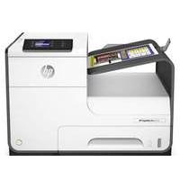 hp pagewide pro 452dw