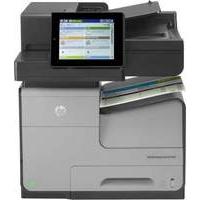 Hp Officejet Enterprise Colour X...