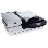 HP ScanJet N6350 15ppm 2400 dpi A4