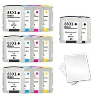 HP OfficeJet K5400 Printer Ink Cartridges