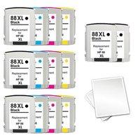 HP OfficeJet Pro L7400 Printer Ink Cartridges
