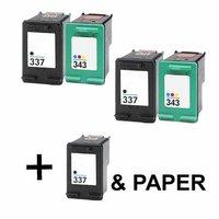 HP OfficeJet 150 Mobile All-in-One Printer Ink Cartridges