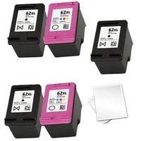 HP ENVY 7640 e-All-in-One Printer Ink Cartridges