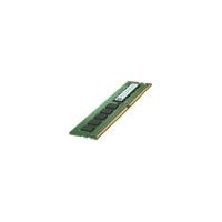 HP RAM Module - 8 GB (1 x 8 GB) - DDR4 SDRAM - 2133 MHz DDR4-2133/PC4-17000 - 1.20 V - ECC - Unbuffered - CL15 - 288-pin - DIMM