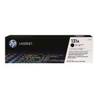 hp 131a black original laserjet toner cartridge