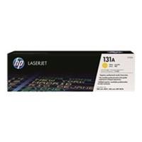 HP 131A Yellow Original LaserJet Toner Cartridge