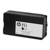 HP 711 80-ml Black Ink Cartridge