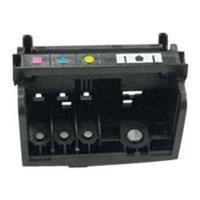 HP 4-ink Printhead