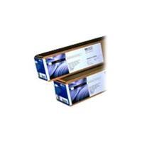 HP Coated Paper-594 mm x 45.7 m (23.39in x 150ft)