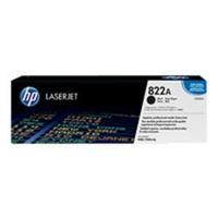 hp 822a black laserjet imaging drum