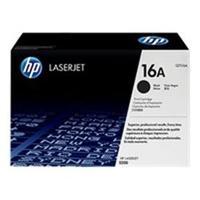 HP 16A Black Original LaserJet T...