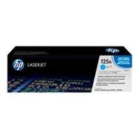 HP 125A Cyan Original LaserJet Toner Cartridge