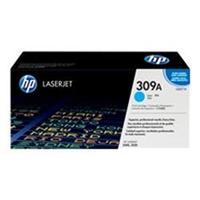 HP 309A Cyan Original LaserJet T...