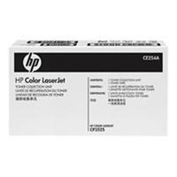 hp colour laserjet ce254a toner collection unit