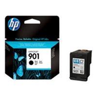 hp 901 black original ink cartridge