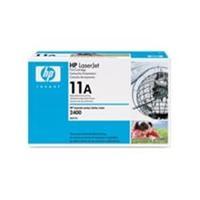 HP 11A Black Original LaserJet T...