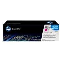 HP 125A Magenta Original LaserJet Toner Cartridge