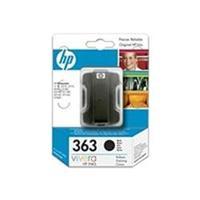 HP 363 Black Original Ink Cartri...
