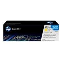 HP 125A Yellow Original LaserJet...