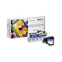 HP 83 680-ml Cyan UV Ink Cartridge