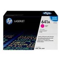 HP 641A Magenta Original LaserJet Toner Cartridge