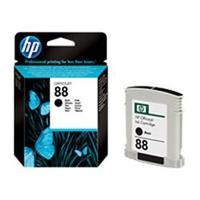 HP 88 Black Original Ink Cartridge