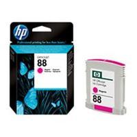 HP 88 Magenta Original Ink Cartr...