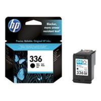 HP 336 Black Original Ink Cartridge