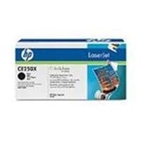 hp 504x high yield black original laserjet toner cartridge