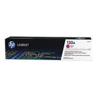 hp 130a magenta laserjet toner cartridge