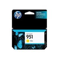 hp 951 yellow original ink cartridge