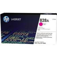 hp 828a magenta laserjet image drum