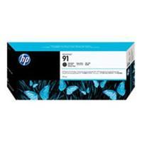 hp 91 775 ml pigment matte black ink cartridge