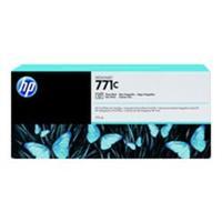 HP 771C 775-ml Photo Black Designjet Ink Cartridge