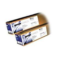 HP Clear Film-610 mm x 22.9 m (24 in x 75 ft)