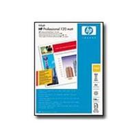 HP Professional Matt Inkjet Paper-200 sheet/A4/210 x 297 mm