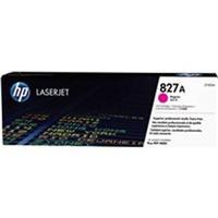 HP 827A Magenta Original LaserJet Toner Cartridge