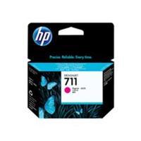 HP 711 29-ml Magenta Ink Cartridge