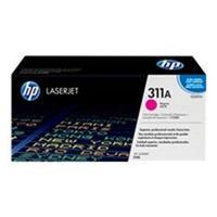 HP 311A Magenta Original LaserJe...