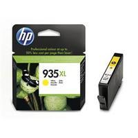 HP 935XL Yellow Ink Cartridge