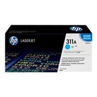 HP 311A Cyan Original LaserJet T...