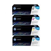 hp colour laserjet cm1312 mfp printer toner cartridges