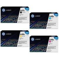 HP Colour LaserJet CP4025n Print...