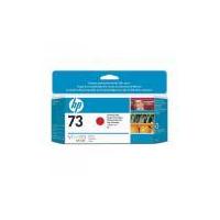 HP 73 Chromatic Red Original Ink Cartridge