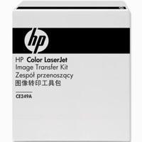 hp ce249a original transfer kit