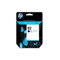 HP 82 Black Original High Capacity Ink Cartridge (69ml)