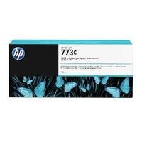 HP 773C Original Photo Black Ink Cartridge (C1Q43A)