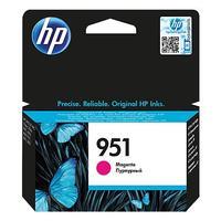 hp 951 magenta original standard capacity ink cartridge