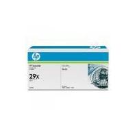 HP LaserJet C4129X Black Original High Capacity Toner Cartridge with Ultraprecise Technology